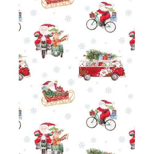 Gift Wrapping - Click to select your wrap