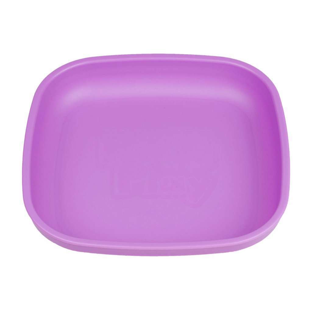 Re-Play 9" Flat Plate