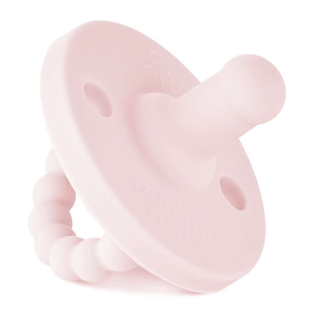 Cutie PAT Pacifier and Teether - Stage 2