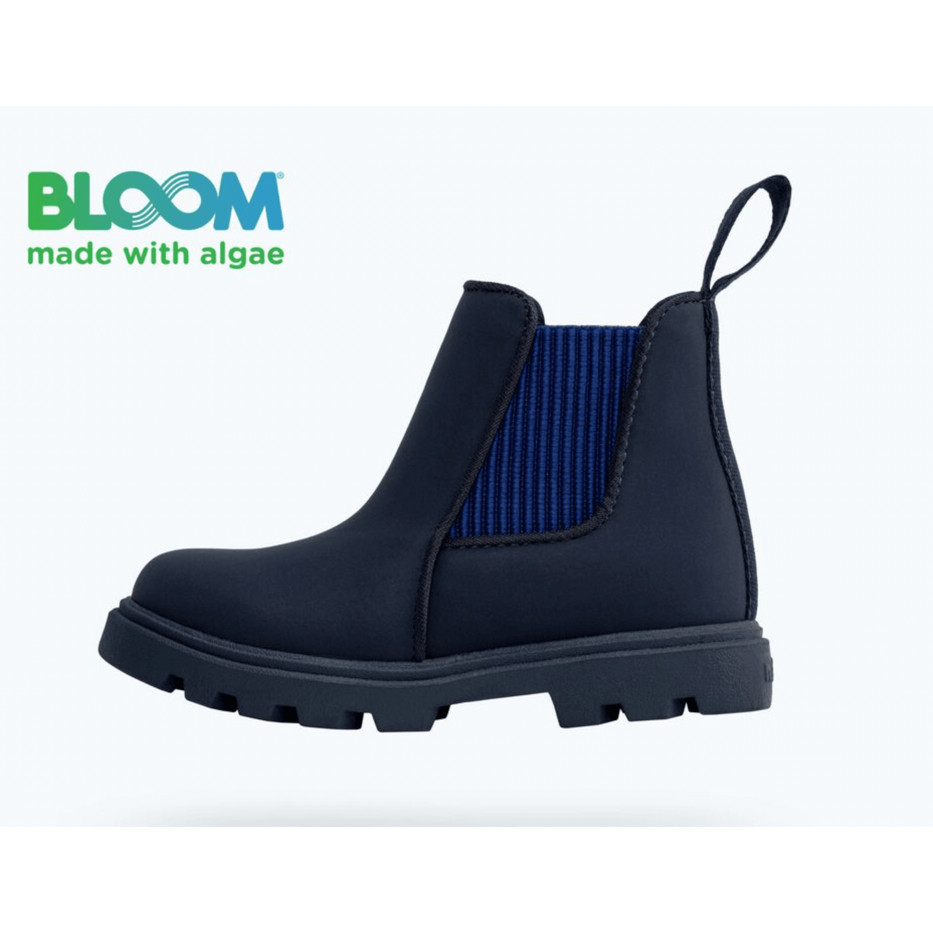 Kensington Treklite Boots - Bloom - Size 10
