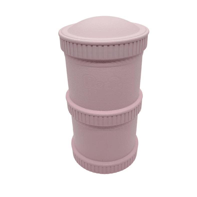 Re-Play Snack Stacks
