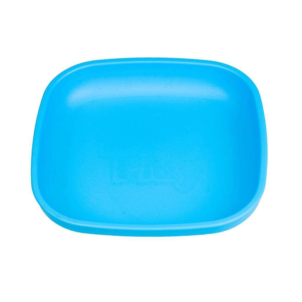 Re-Play 9" Flat Plate