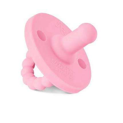 Cutie PAT Pacifier and Teether - Stage 2