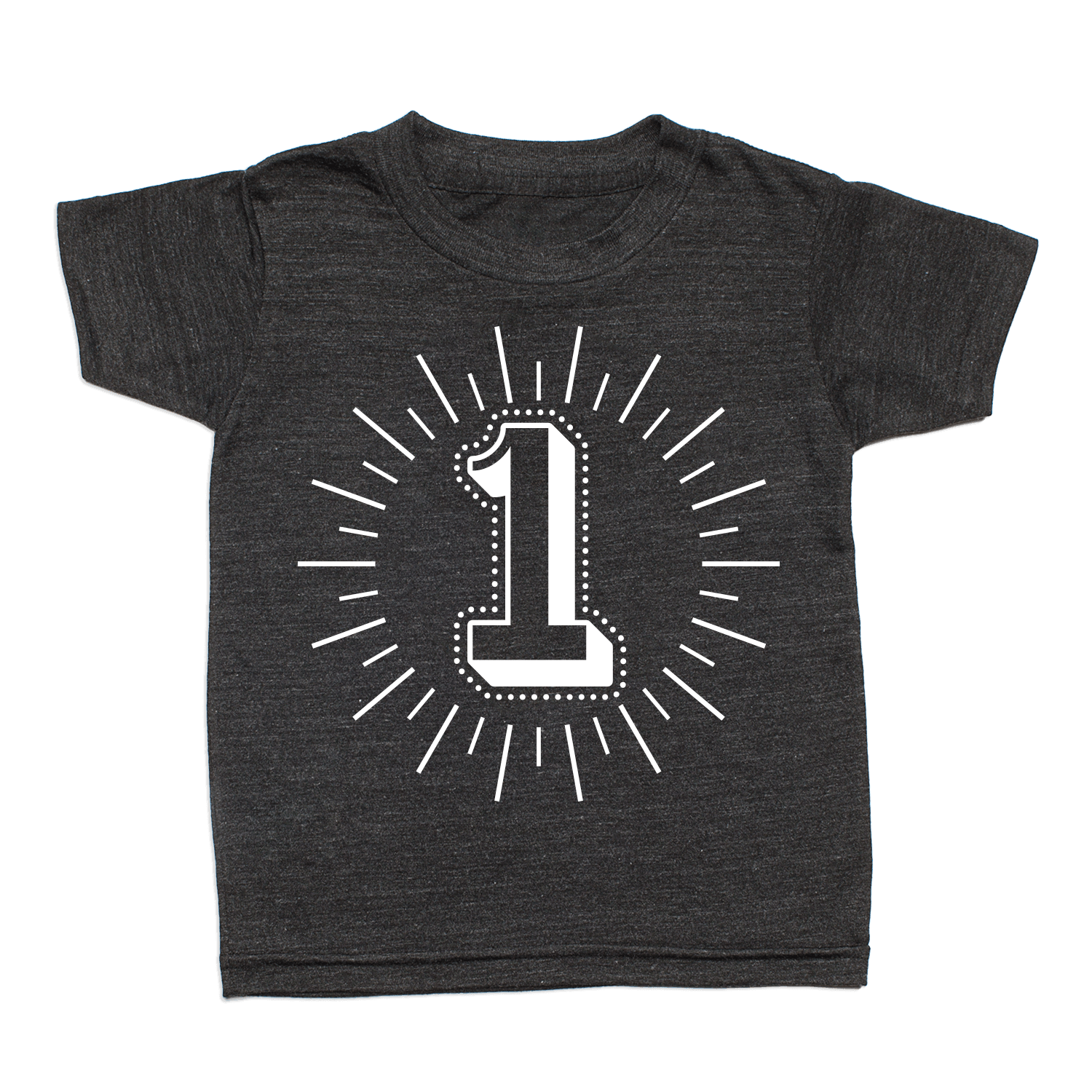 Milestone Number T-Shirts