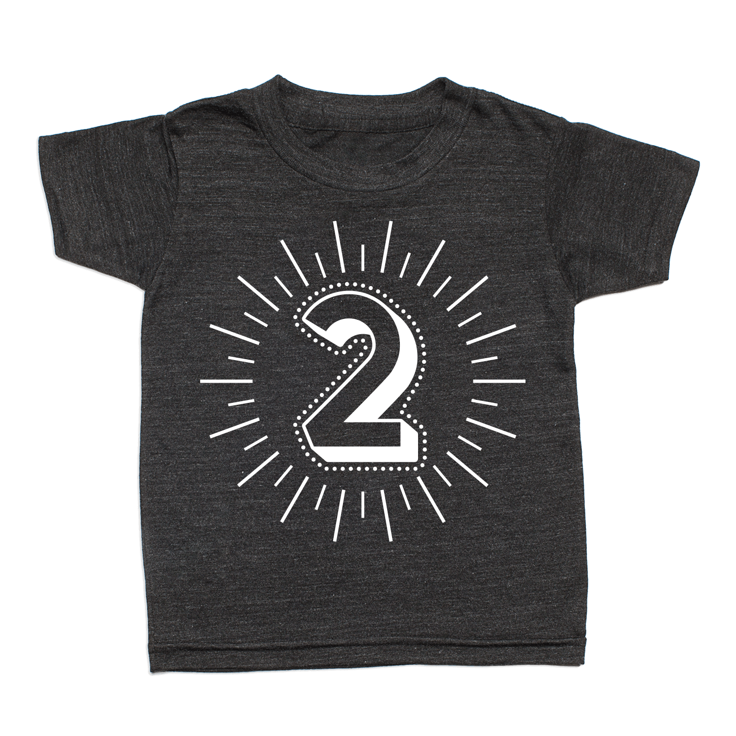 Milestone Number T-Shirts