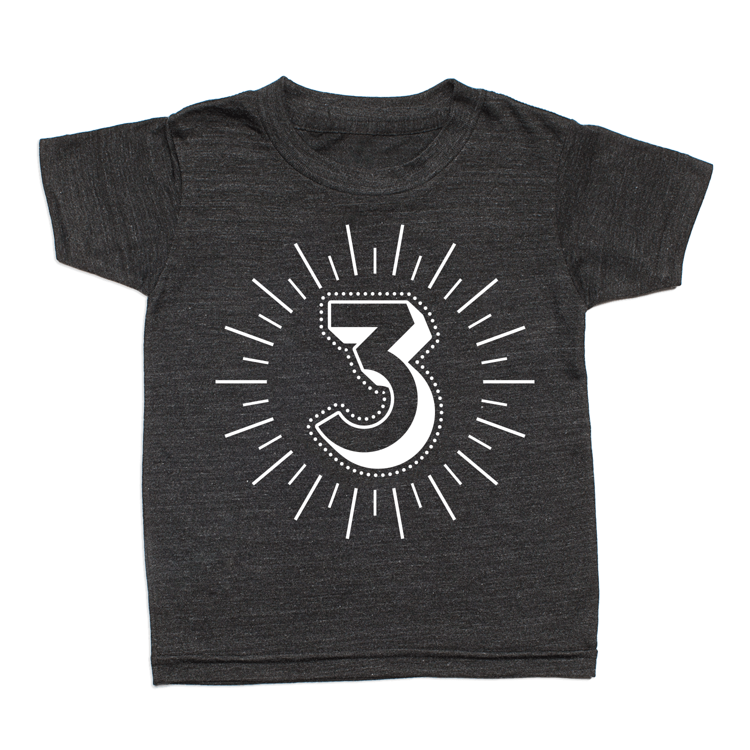 Milestone Number T-Shirts