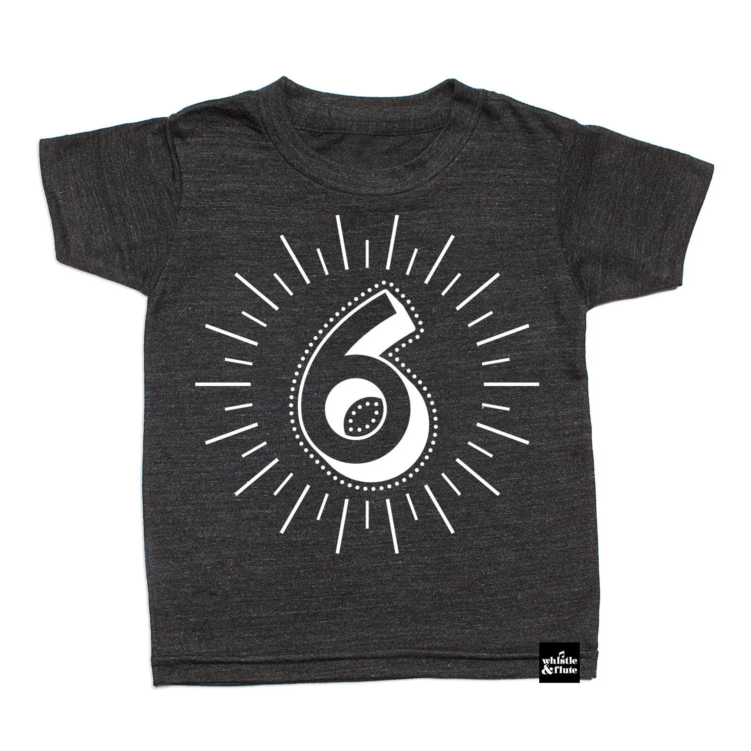 Milestone Number T-Shirts