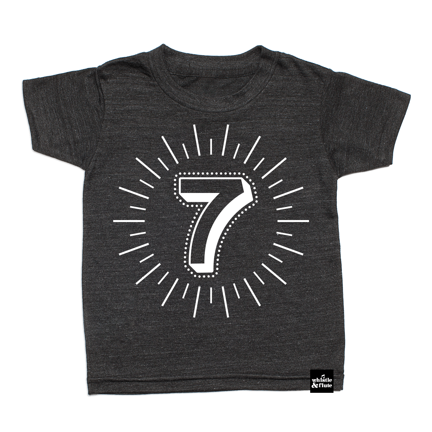 Milestone Number T-Shirts