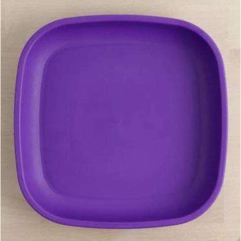 Re-Play 7" Flat Plate