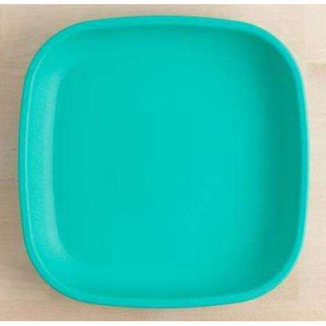 Re-Play 7" Flat Plate