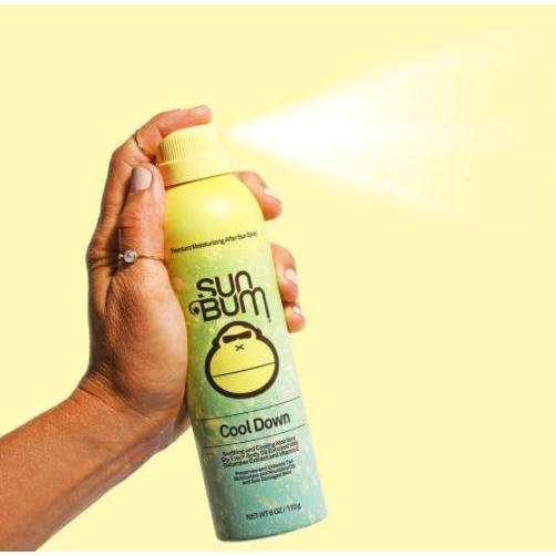 Sun Bum Cool Down Spray
