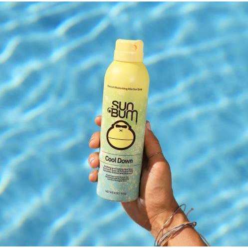 Sun Bum Cool Down Spray