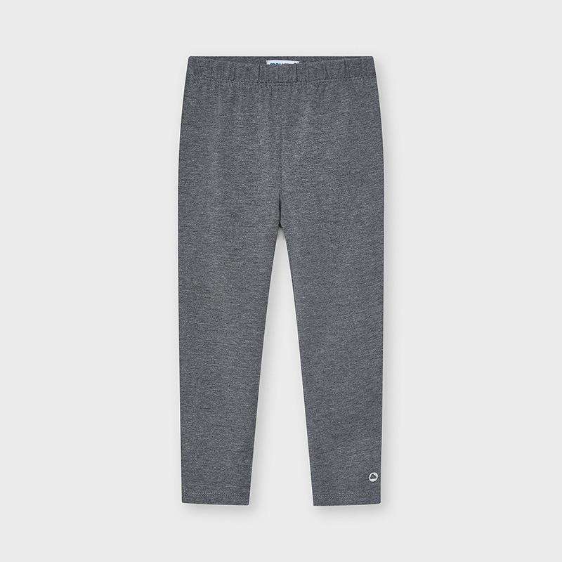 Leggings - Dark Grey - Size 6