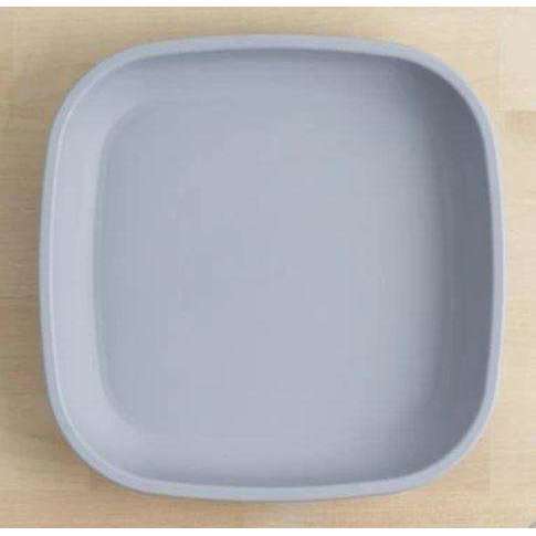 Re-Play 7" Flat Plate
