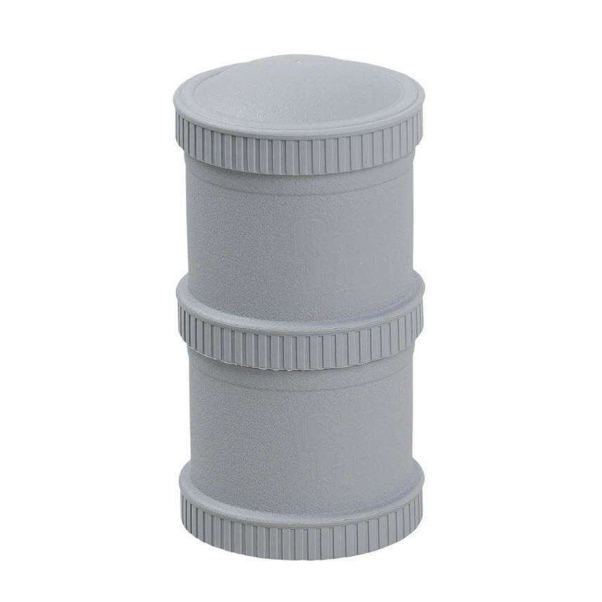 Re-Play Snack Stacks