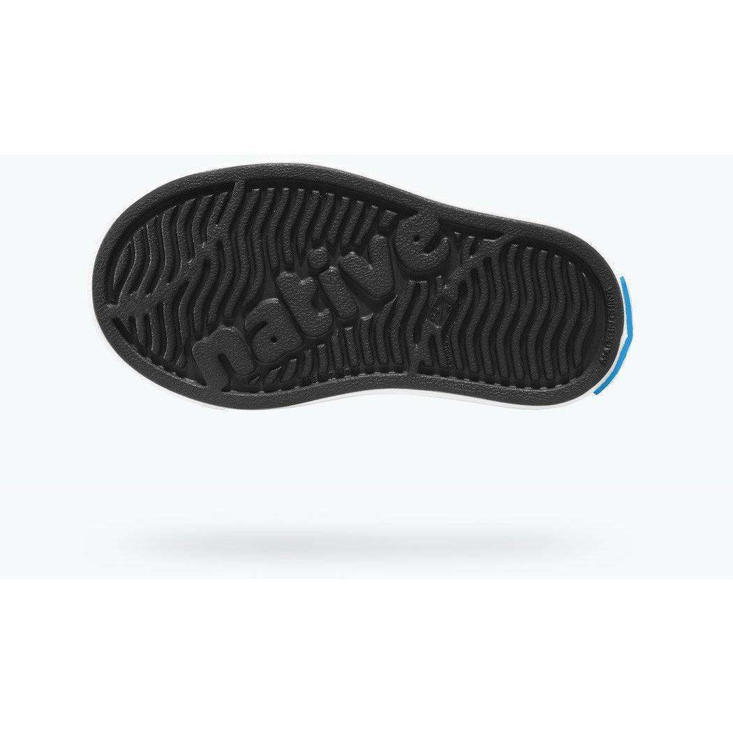 Jefferson - Jiffy Black / Shell White