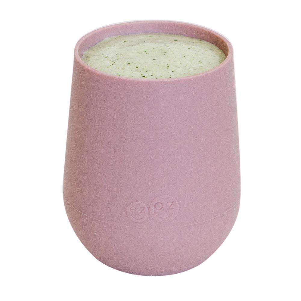 ezpz Mini Cup - Blush