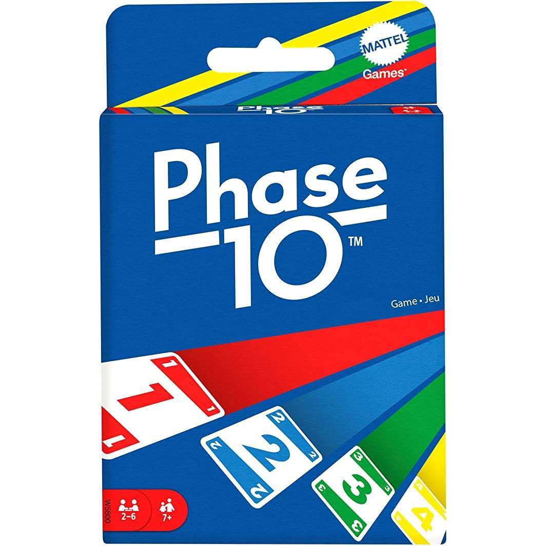 Phase 10