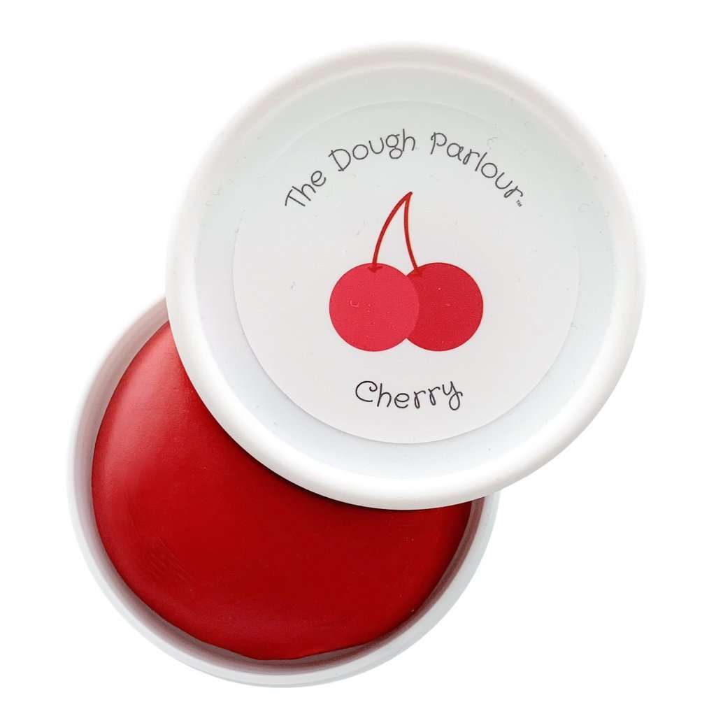 The Dough Parlour - Dough