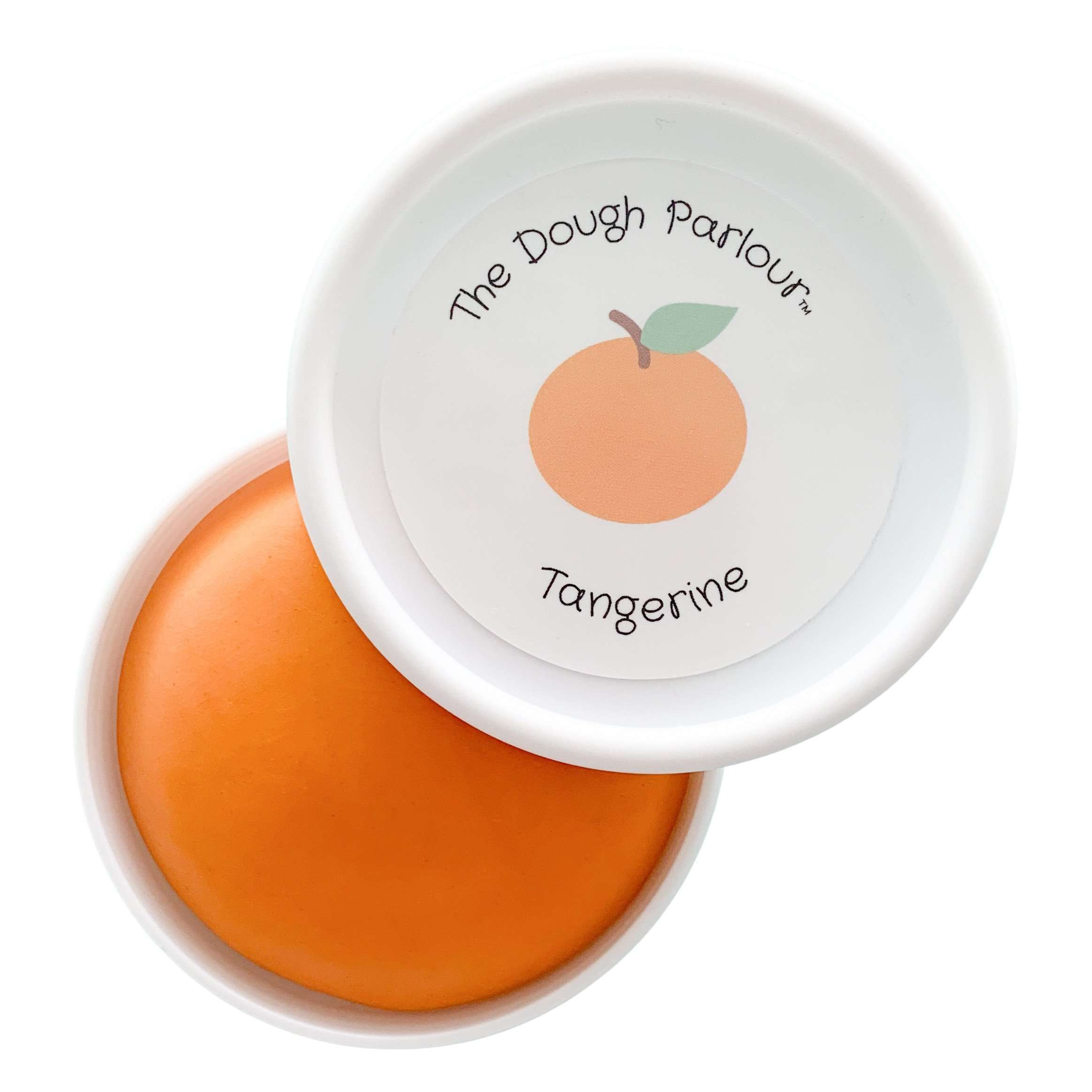 The Dough Parlour - Dough