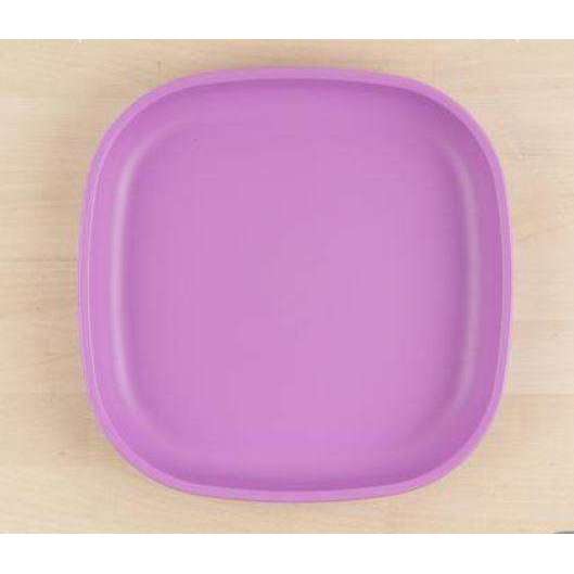 Re-Play 9" Flat Plate