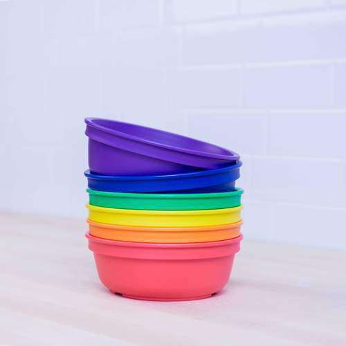 Re-Play 12oz Bowls - Assorted Colours