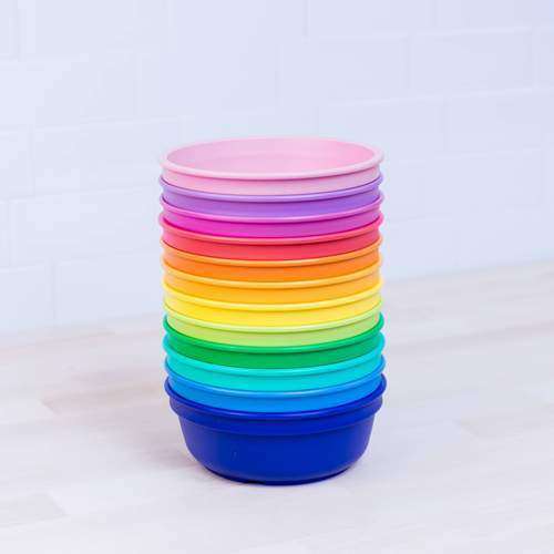Re-Play 20oz Bowls - Assorted Colours