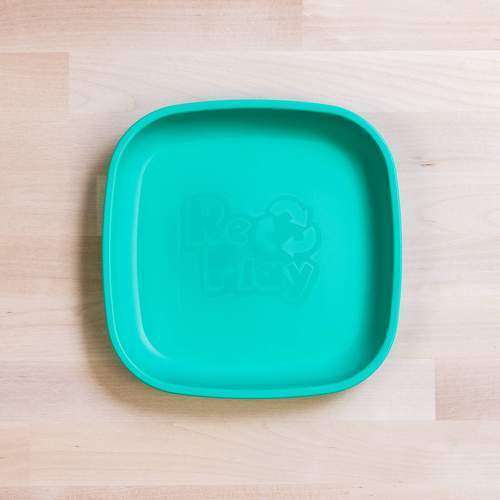 Re-Play 7" Flat Plate