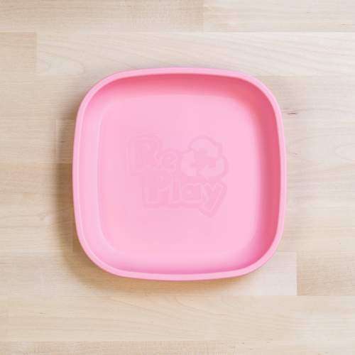 Re-Play 7" Flat Plate
