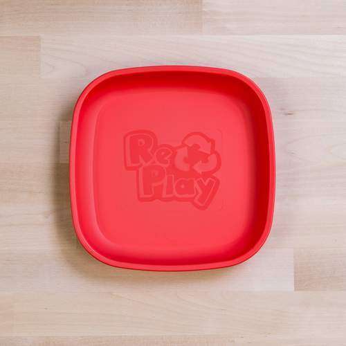 Re-Play 7" Flat Plate