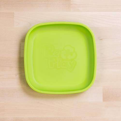 Re-Play 7" Flat Plate
