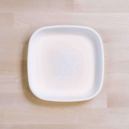 Re-Play 7" Flat Plate