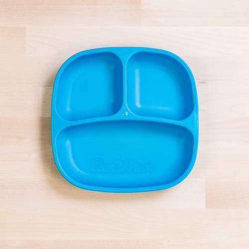 Re-Play Divided Plates