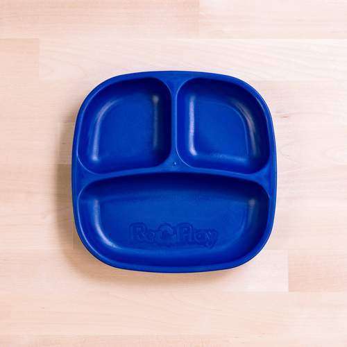 Re-Play Divided Plates