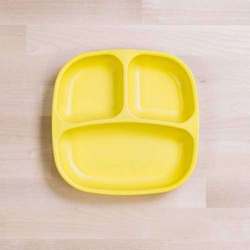 Re-Play Divided Plates