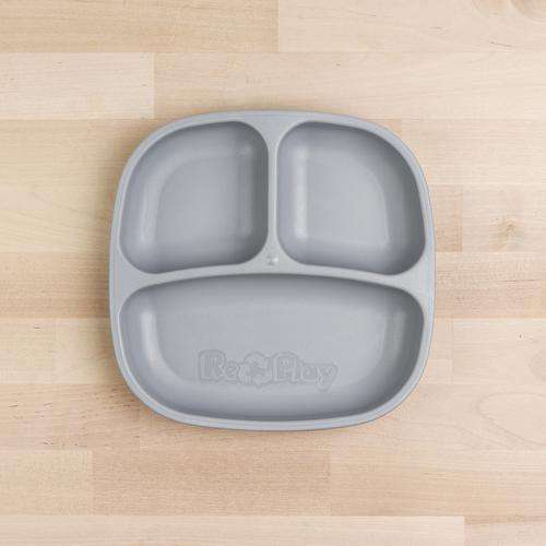 Re-Play Divided Plates