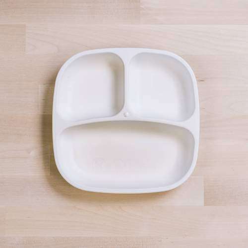 Re-Play Divided Plates