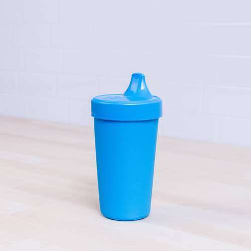 Re-Play No Spill Cups - Assorted Colours
