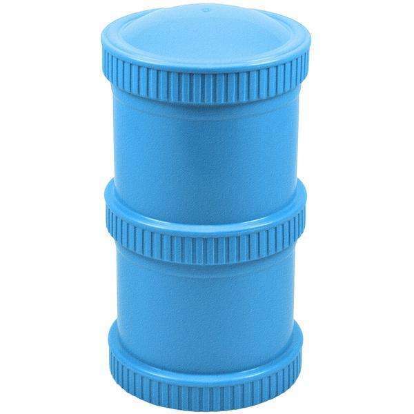 Re-Play Snack Stacks