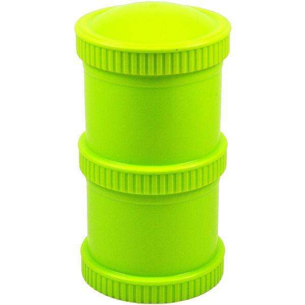 Re-Play Snack Stacks