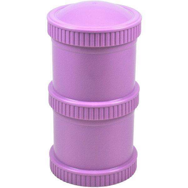 Re-Play Snack Stacks