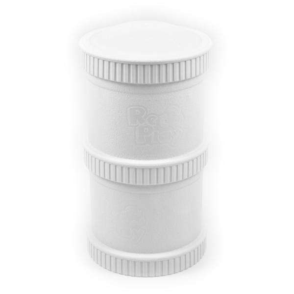 Re-Play Snack Stacks