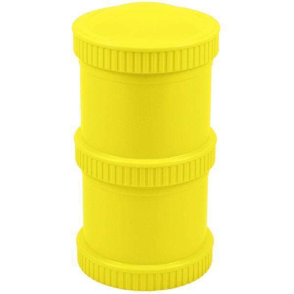 Re-Play Snack Stacks