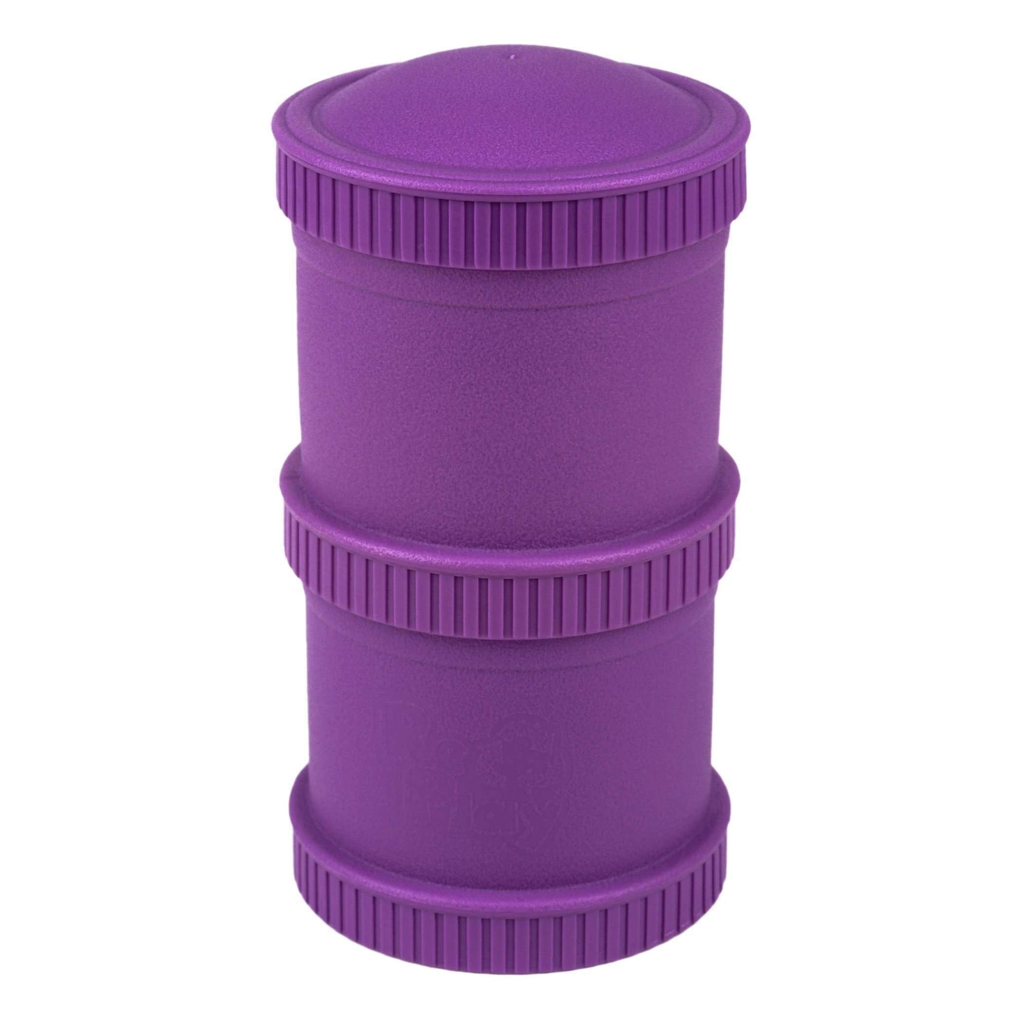 Re-Play Snack Stacks