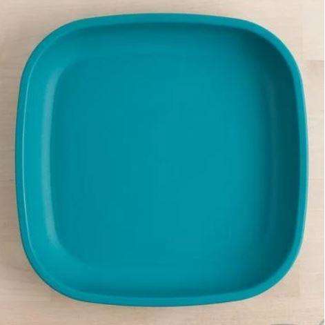 Re-Play 7" Flat Plate