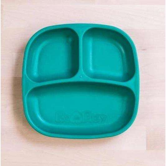 Re-Play Divided Plates