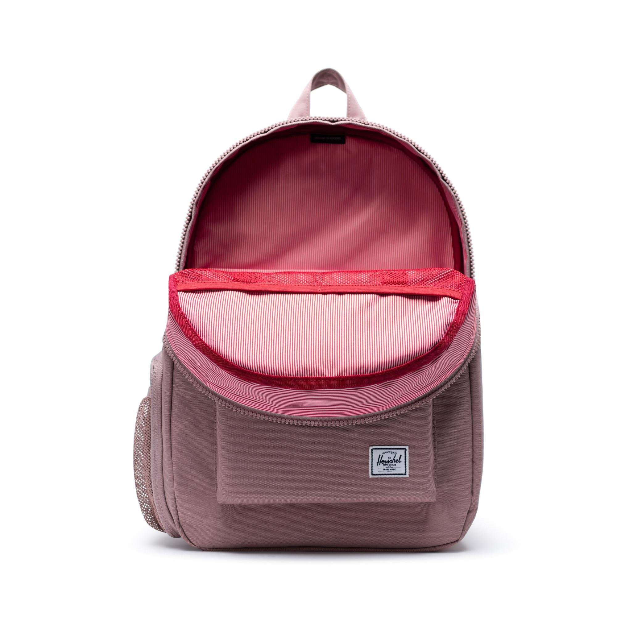 Nova Backpack Sprout - Ash Rose