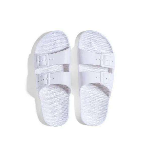 Adult Freedom Moses - White - Size 5/6