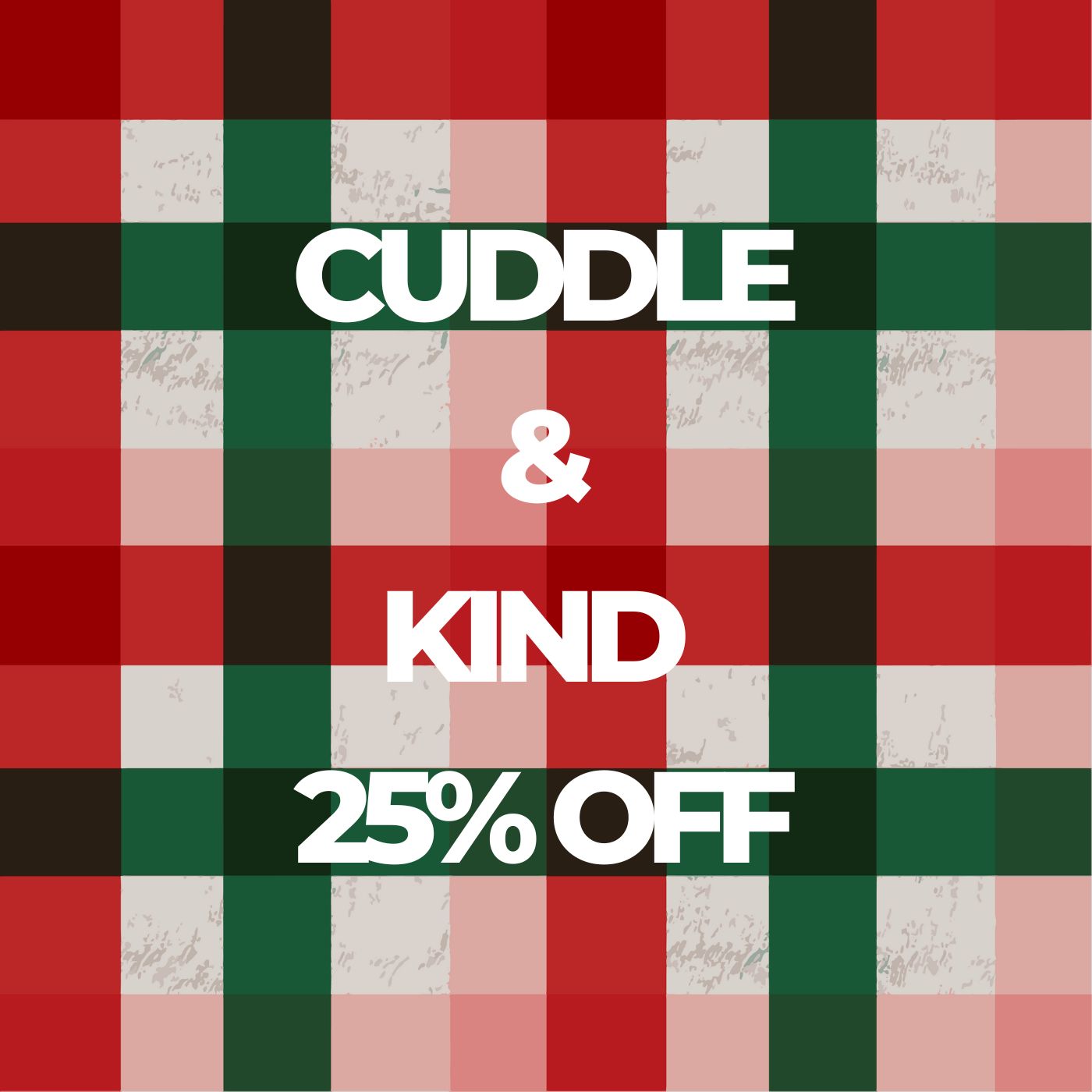 Cuddle & Kind