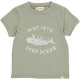Dive Into Me & Henry T-Shirt